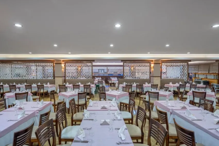 GREEN MAX HOTEL  5*-21