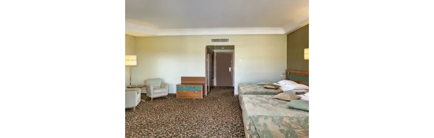Ozkaymak Select Resort Hotel 5*-21