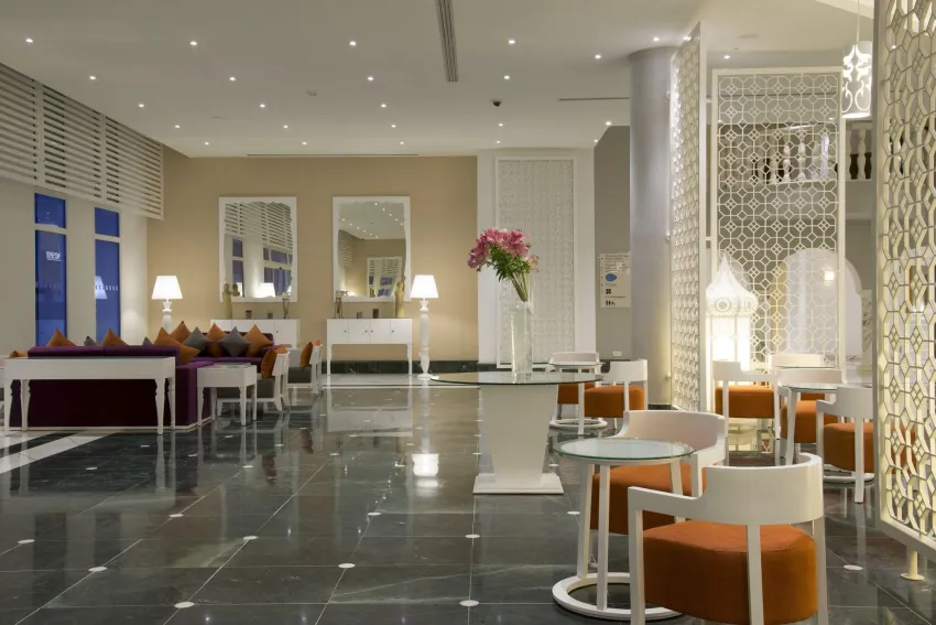 Radisson Blu Resort & Thalasso Hammamet 5*-23