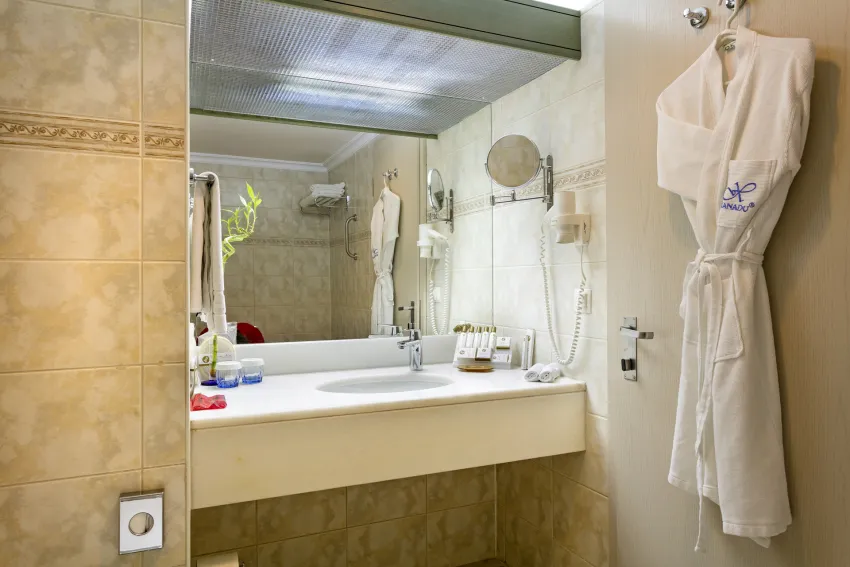 Xanadu Resort Belek 5*-5