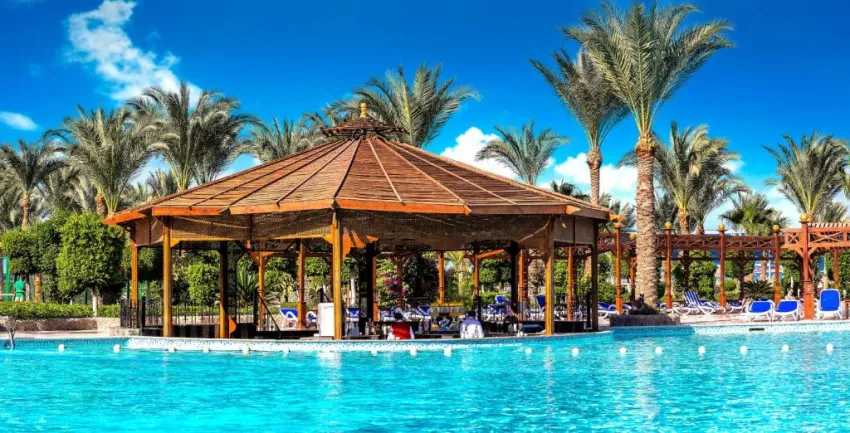HAWAII LE JARDIN AQUA PARK  4*-29