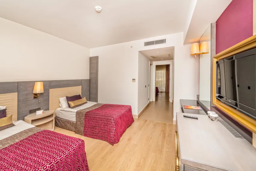 Kirman Belazur Belek 5*-41