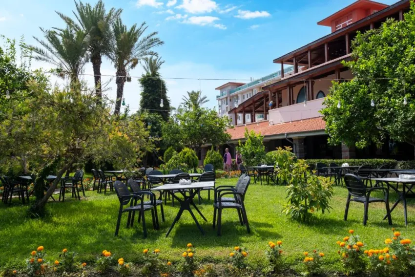 Belconti Resort Belek 5*-72
