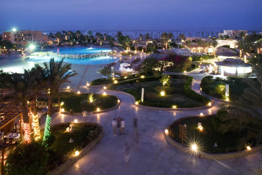 Blend Elphistone Resort Marsa Alam 4*-1