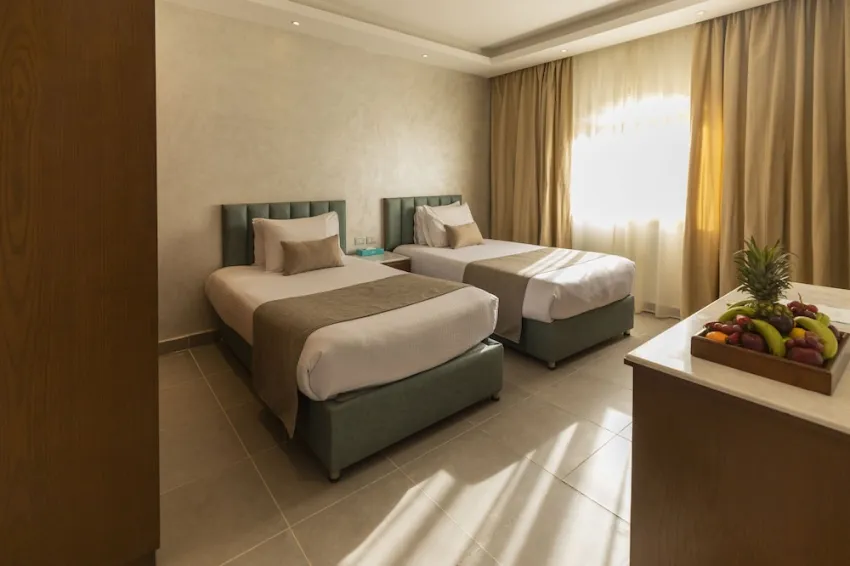 Sunrise Aqua Joy Resort 4*-8