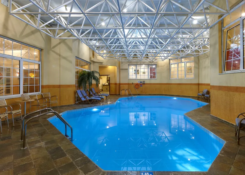 Alexander Beach Hotel And Village Resort 5*-15