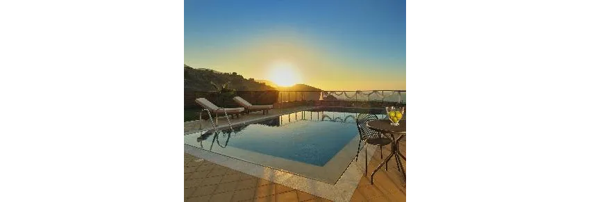 The Noverian Scenic Crete 5* Hilltop Villa Resort & Spa 5*-81