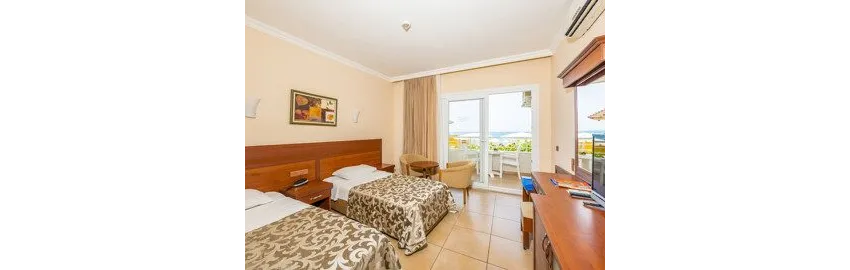 Panorama Hotel 4*-10