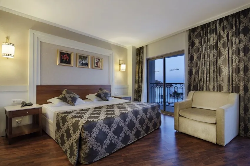 Alba Queen Hotel 5*-22