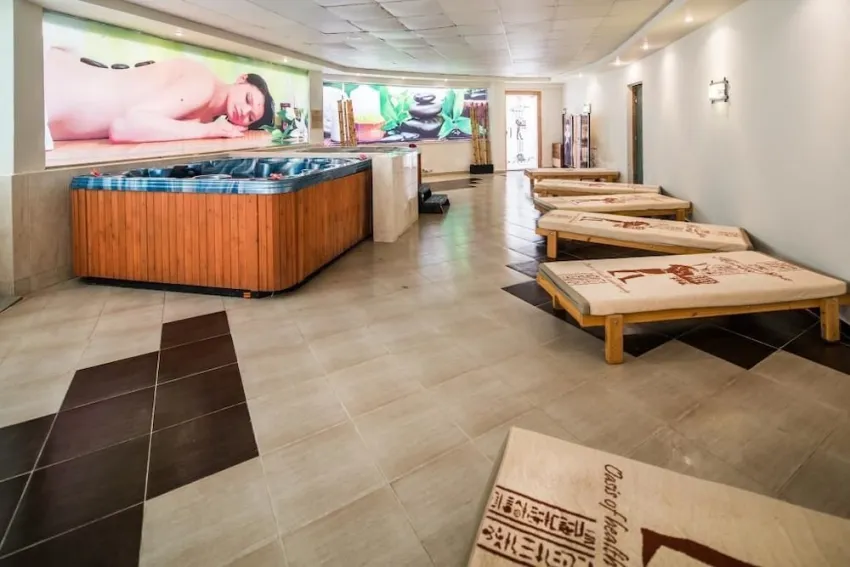 El Karma Aqua Beach Resort 4*-31