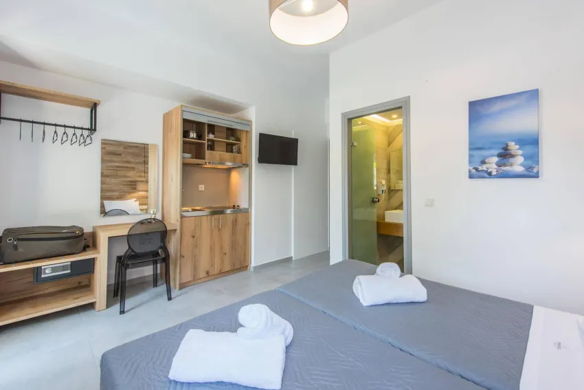 Dimamiel Malia Inn 3*-16