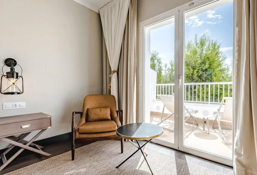 La Cala Be Live Adults Only 4*-27