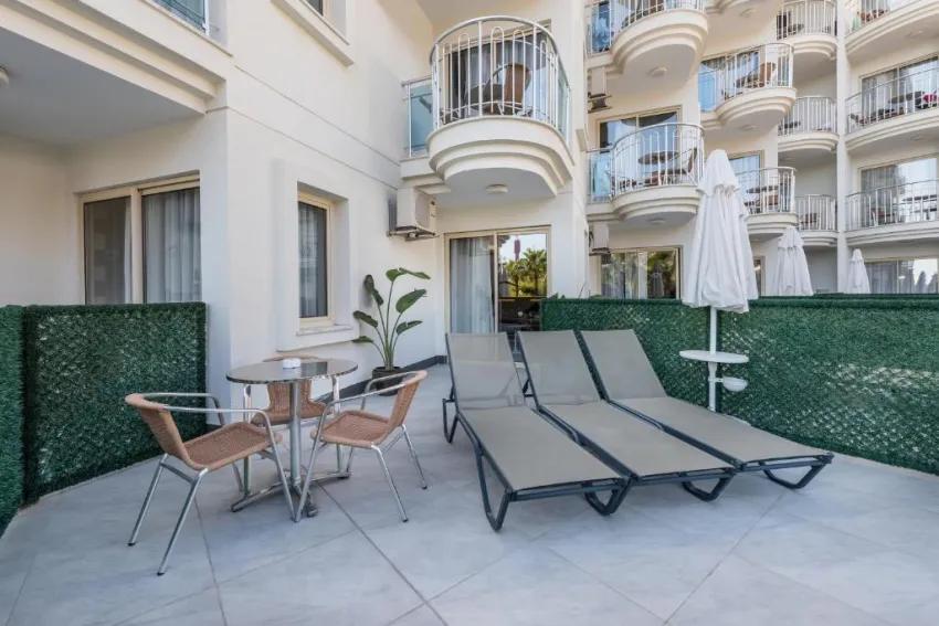 SIDE ROYAL PALACE HOTEL & SPA  5*-24