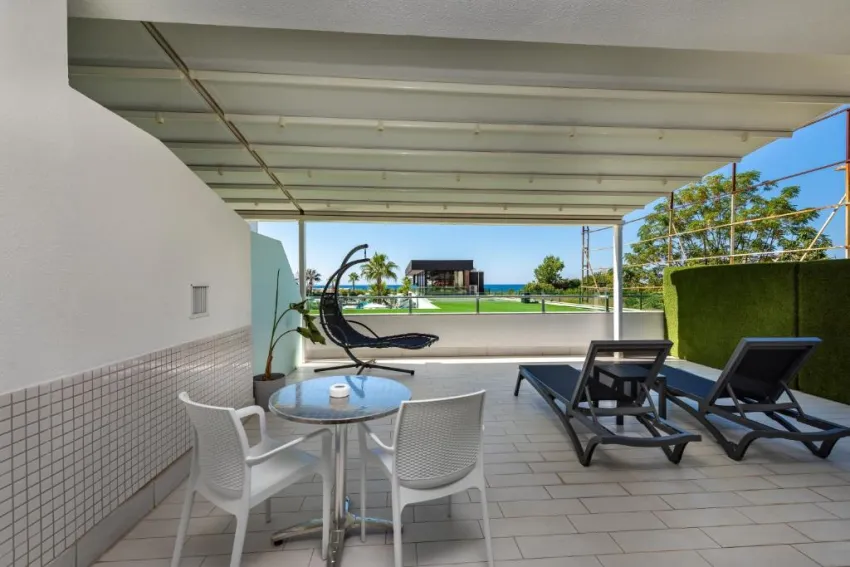 White City Resort & Spa Hotel 5*-6