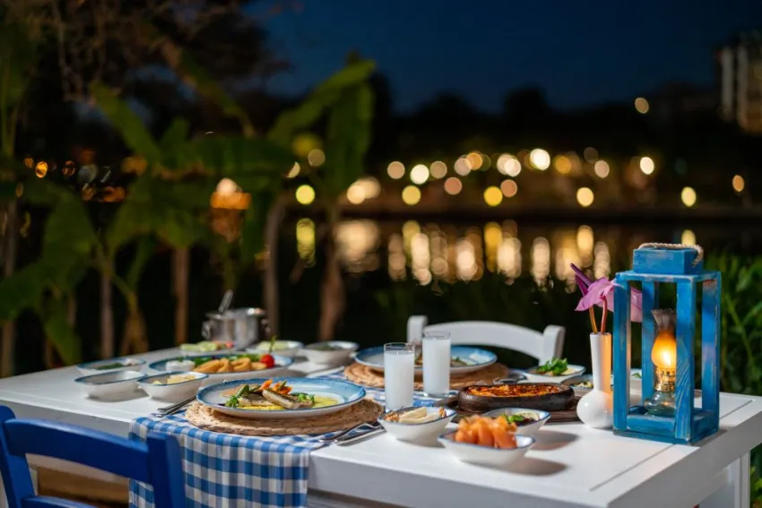 SELECTUM FAMILY RESORT BELEK  5*-86