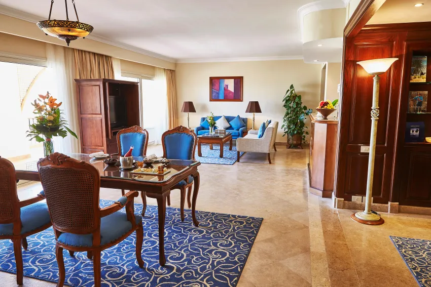 Kempinski Hotel Soma Bay 5*-24