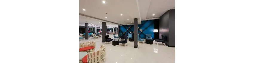 Flora Garden Beach (Adults Only 16+) 5*-19