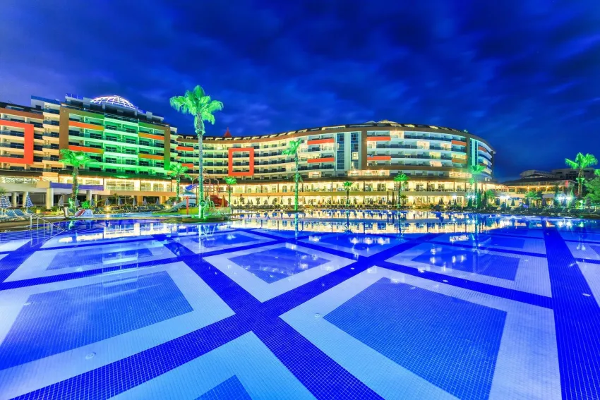Lonicera Resort & Spa Hotel 5*-3