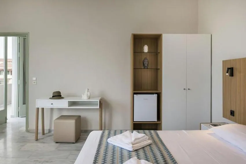 Summer Beach Hotel 4*-9