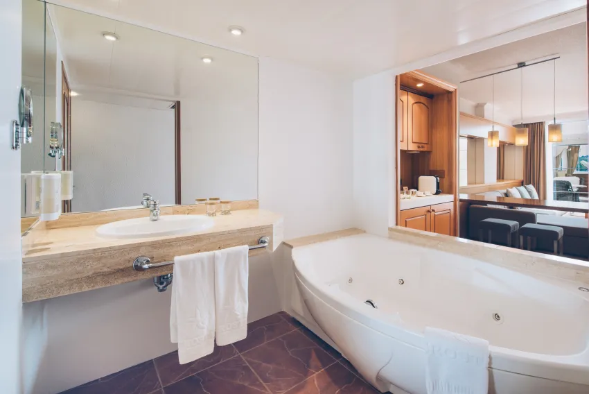 Iberostar Selection Jardin del Sol Suites 4*-47