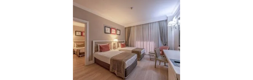 Port River Hotel & Spa 5*-11