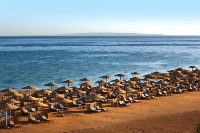 LONG BEACH RESORT  4*-41