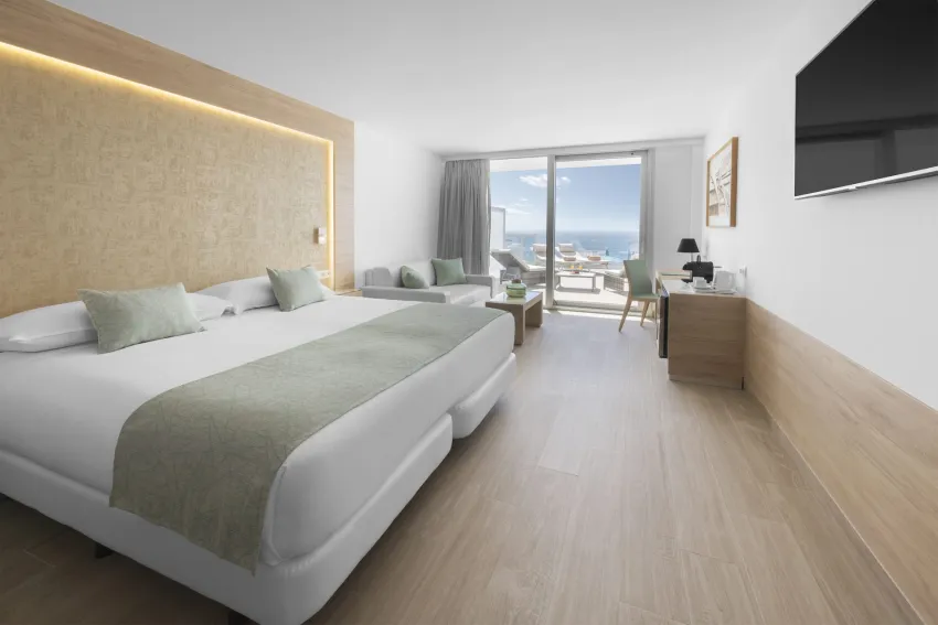 Elba Sunset Mallorca Thalasso Spa 4*-4