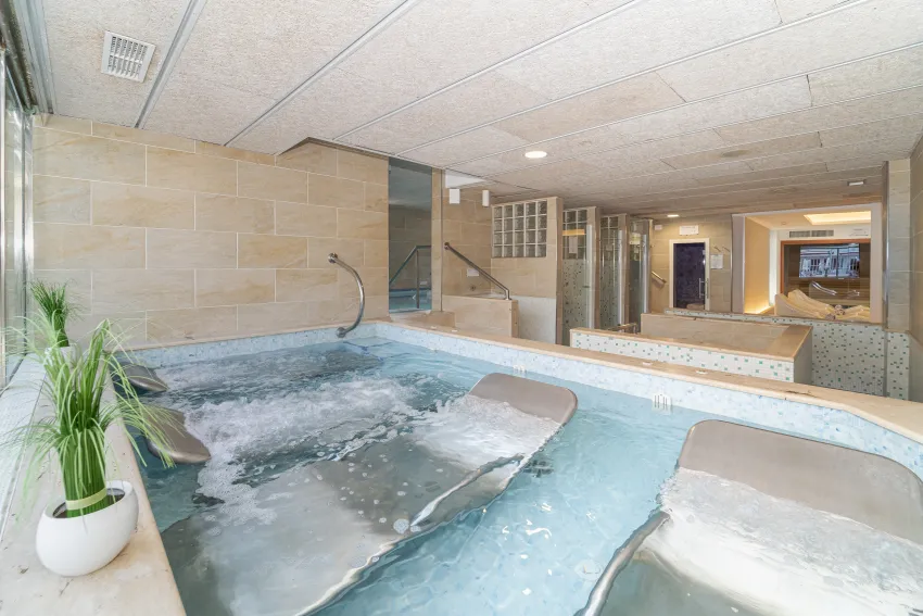 Ferrer Janeiro Hotel Spa 4*-137