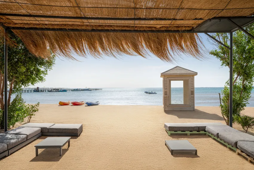 Movenpick Waterpark Resort & Spa Soma Bay 5*-211