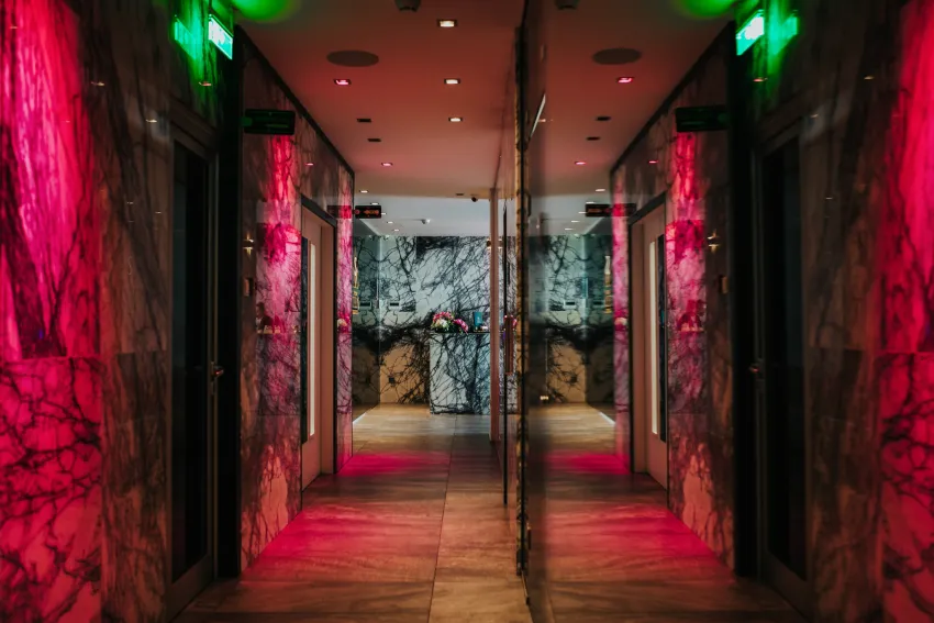 The Ciao Stelio Deluxe Hotel 4*-5