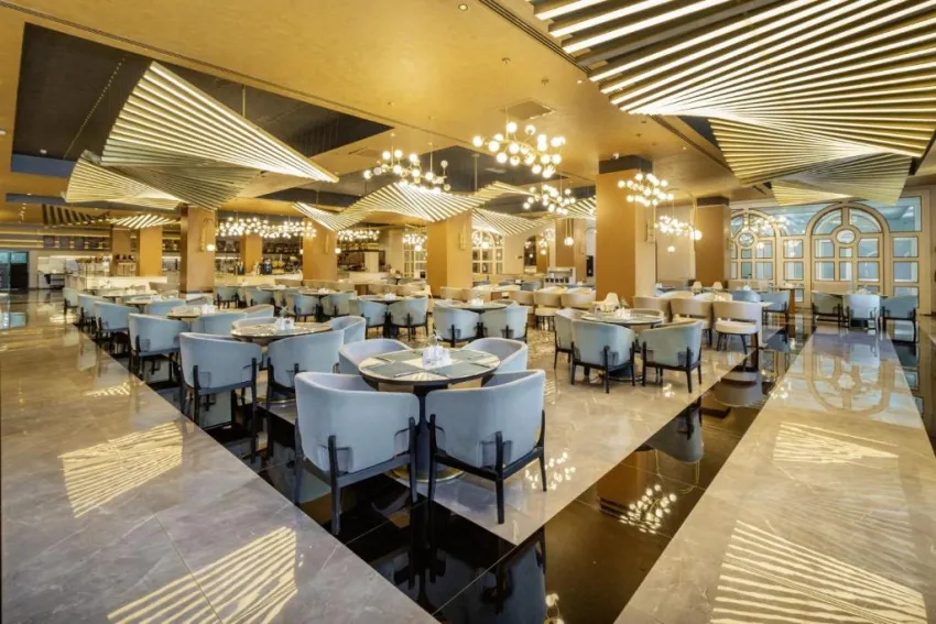 Serenity Queen Hotel 5*-44