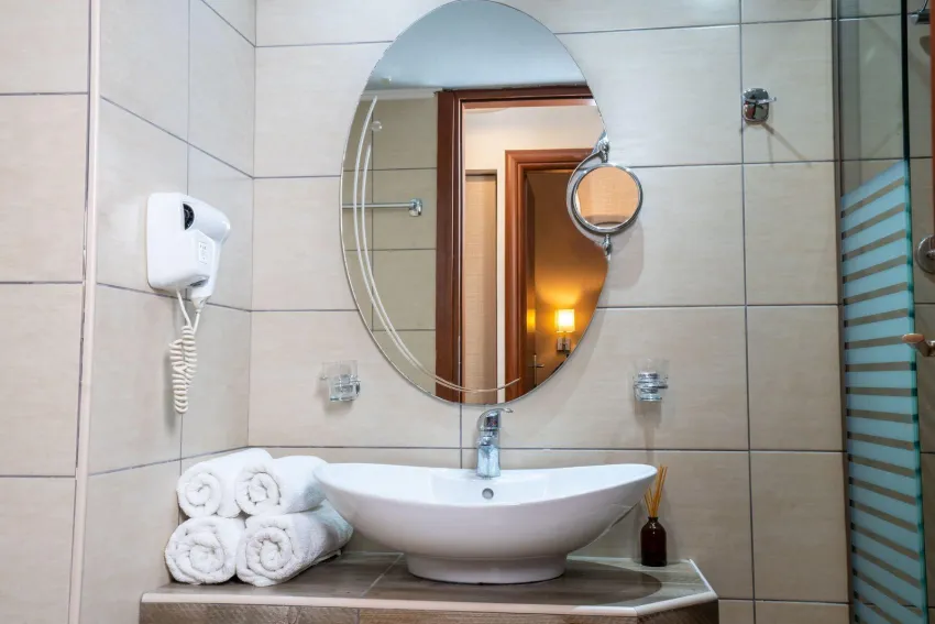 Philoxenia Hotel and Apartments 3*-19