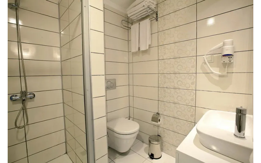 Merve Sun Hotel & Spa 4*-20