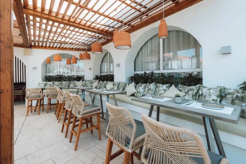 Marelen Hotel 4*-17