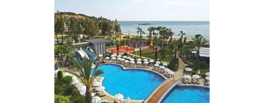 Annabella Diamond Hotel & Spa 5*-14