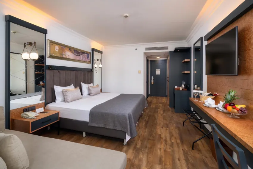 Dobedan Exclusive Hotel & Spa (Ex. Alva Donna Belek) 5*-9