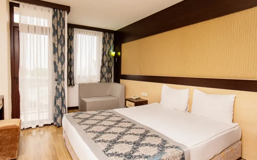 Amon Hotels Belek (Adults Only 16+) 4*-14