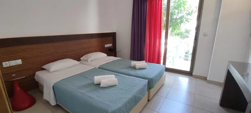 Creta Verano Hotel 4*-8