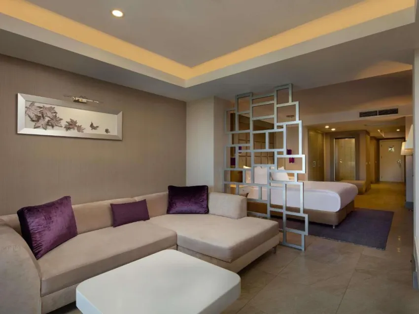 TUI MAGIC LIFE RIXOS BELDIBI  5*-77
