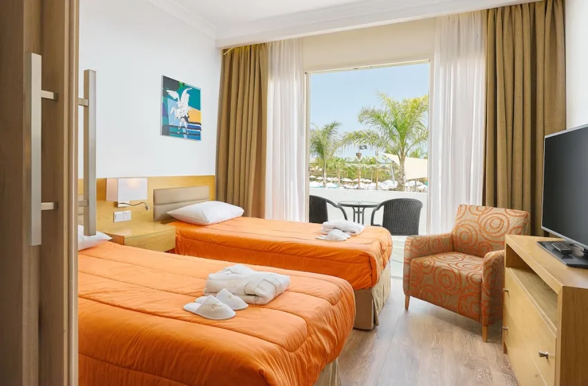Olympic Lagoon Resort Agia Napa 4*-34