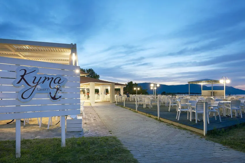 Mythos Palace Resort & Spa 5*-19