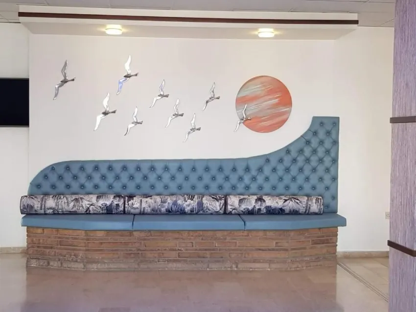 Seagull Hotel Apartments 3*-8