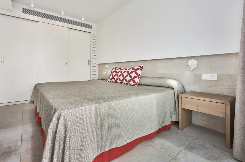 Hoposa Hotel & Apartments Villaconcha 4*-7