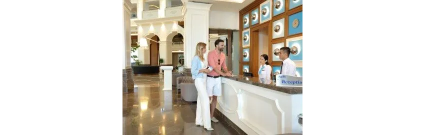 Sueno Hotels Deluxe Belek 5*-6