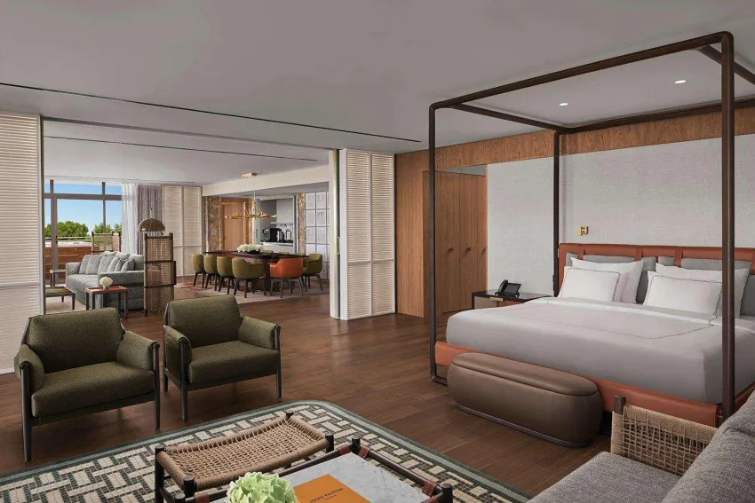 Gloria Serenity Resort 5*-129