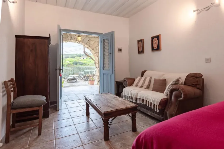 Cyprus Villages Traditional Houses Tochni 3*-18