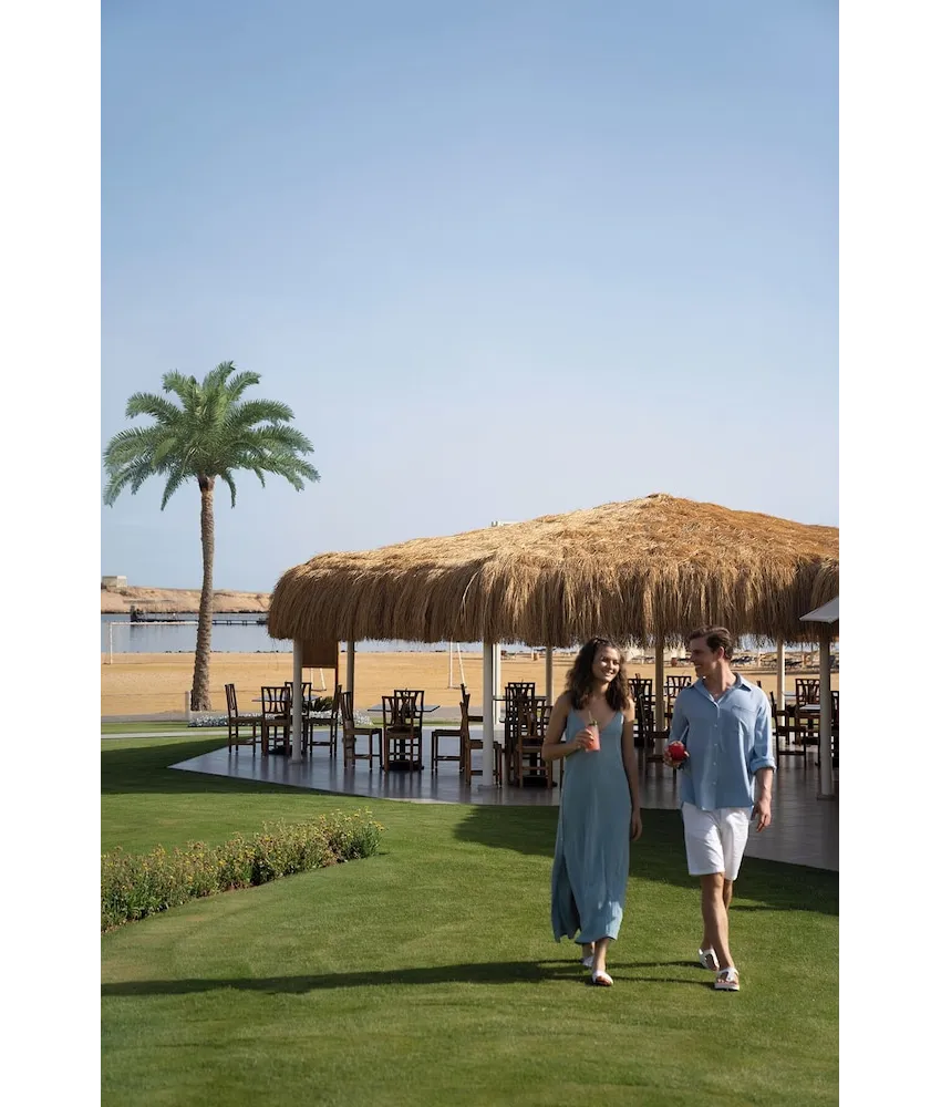 JAZ Neo Dar El Madina 4*-50