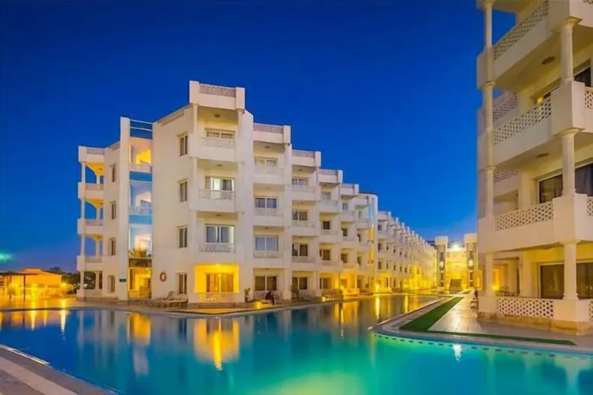 White Valley Palace 5*-54