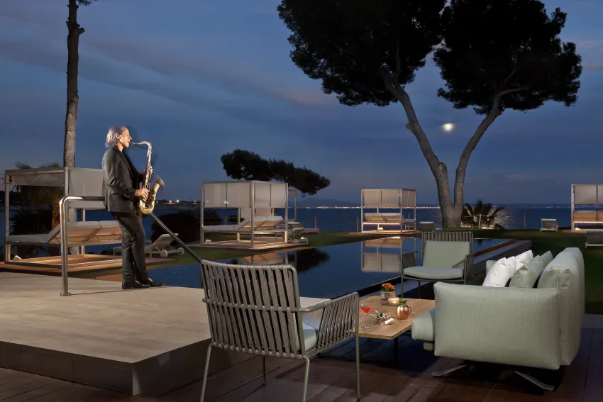 Hotel de Mar Gran Melia 5*-258