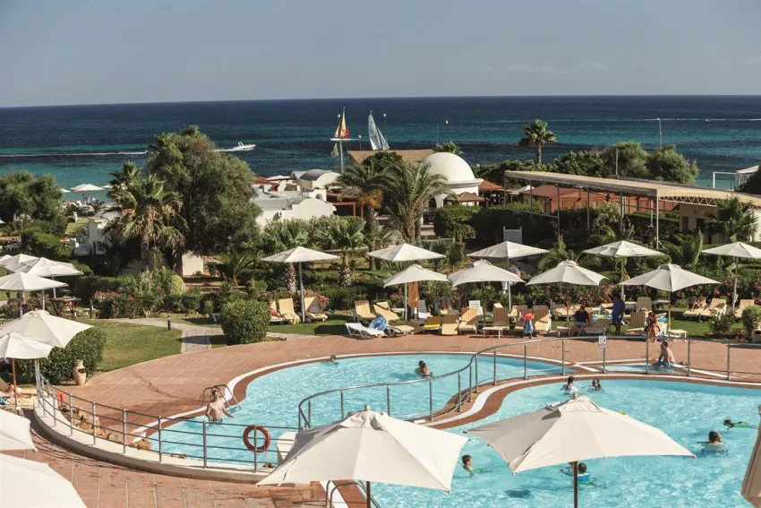 CALIMERA DELFINO BEACH RESORT & SPA  4*-20